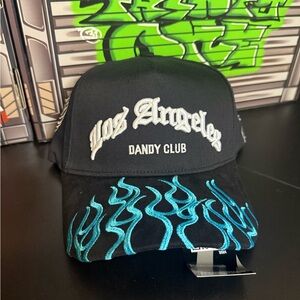 Dandy Hats Los Angeles LA 9th Anniversary